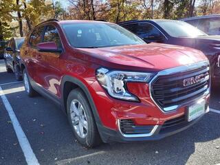 2024 Gmc Terrain for sale in Green Brook NJ