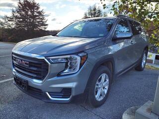 2024 Gmc Terrain for sale in Rocky Mount VA