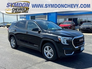 2023 Gmc Terrain