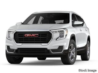 2023 Gmc Terrain for sale in Muncie IN