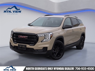 2023 Gmc Terrain for sale in Ringgold GA