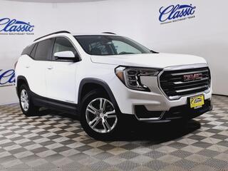 2023 Gmc Terrain for sale in Topeka KS