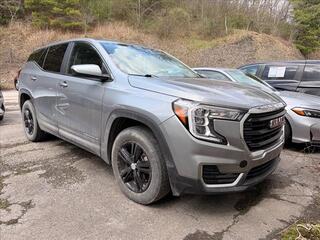 2023 Gmc Terrain for sale in Beckley WV