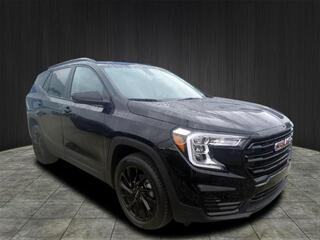 2024 Gmc Terrain for sale in Columbiana OH