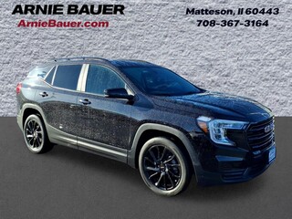 2024 Gmc Terrain for sale in Matteson IL