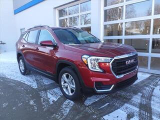 2024 Gmc Terrain for sale in Columbiana OH