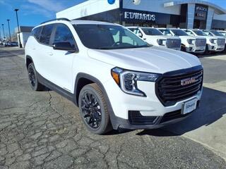 2024 Gmc Terrain for sale in Council Bluffs IA