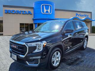 2024 Gmc Terrain for sale in Roanoke VA