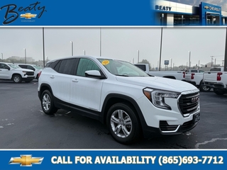 2024 Gmc Terrain for sale in Knoxville TN