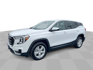 2024 Gmc Terrain for sale in Frankfort IL