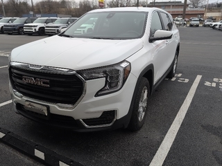 2024 Gmc Terrain for sale in Bristol TN