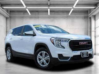 2024 Gmc Terrain for sale in Ocala FL