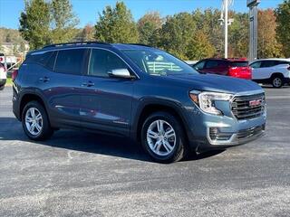 2024 Gmc Terrain for sale in Princeton WV