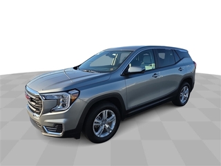2024 Gmc Terrain for sale in Bradley IL