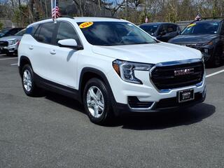 2024 Gmc Terrain for sale in Vineland NJ