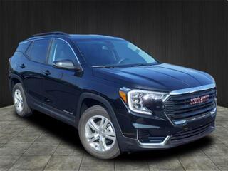 2024 Gmc Terrain for sale in Youngstown OH