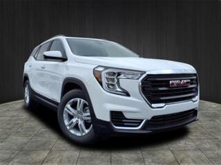 2024 Gmc Terrain for sale in Youngstown OH