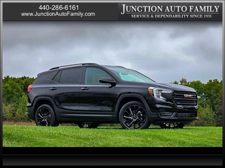 2024 Gmc Terrain for sale in Chardon OH