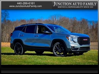 2024 Gmc Terrain for sale in Chardon OH