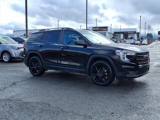 2023 Gmc Terrain for sale in Beckley WV