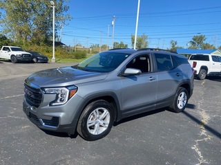 2023 Gmc Terrain for sale in Dunkirk NY