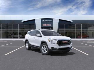 2023 Gmc Terrain