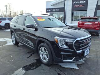 2023 Gmc Terrain for sale in Lockport NY