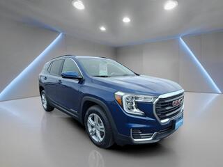 2023 Gmc Terrain