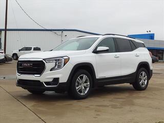 2023 Gmc Terrain for sale in West TX