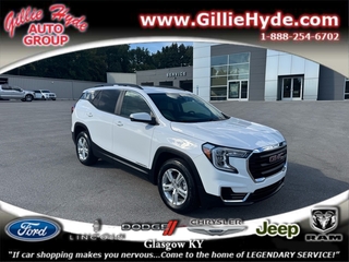 2023 Gmc Terrain