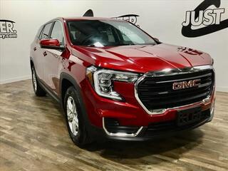 2023 Gmc Terrain for sale in Bluefield WV