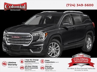 2023 Gmc Terrain for sale in Indiana PA