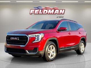 2024 Gmc Terrain for sale in Novi MI