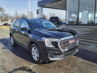 2024 Gmc Terrain for sale in Toledo OH