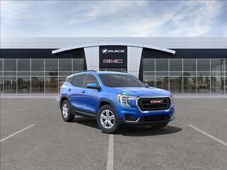 2024 Gmc Terrain for sale in Asheville NC