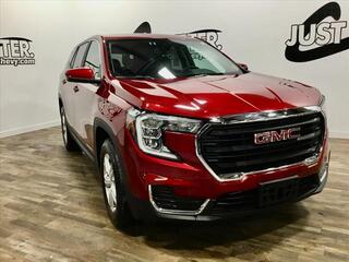 2024 Gmc Terrain for sale in Bluefield WV