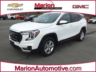 2024 Gmc Terrain for sale in Marion VA