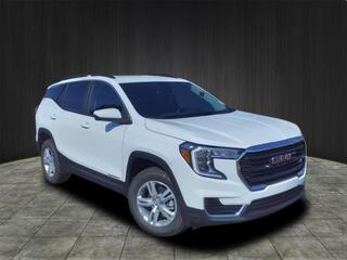 2024 Gmc Terrain for sale in Youngstown OH