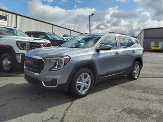 2024 Gmc Terrain for sale in Johnson City TN