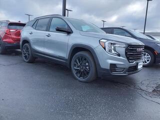 2024 Gmc Terrain for sale in Council Bluffs IA