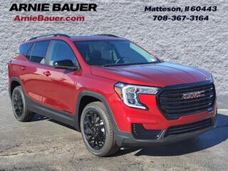 2024 Gmc Terrain for sale in Matteson IL