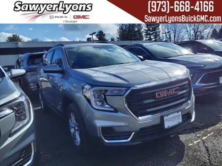 2024 Gmc Terrain for sale in Randolph NJ