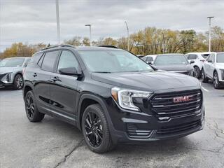 2024 Gmc Terrain for sale in Matteson IL