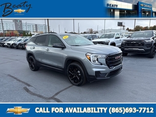 2023 Gmc Terrain for sale in Knoxville TN