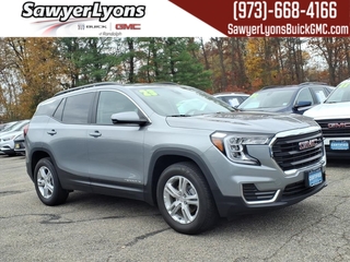 2023 Gmc Terrain for sale in Randolph NJ