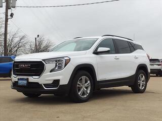 2023 Gmc Terrain for sale in West TX