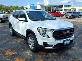 2023 Gmc Terrain for sale in Rockford IL
