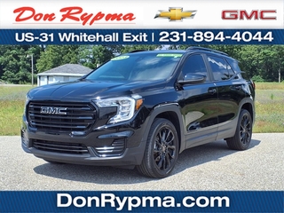 2023 Gmc Terrain for sale in Whitehall MI