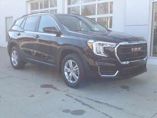 2024 Gmc Terrain for sale in Columbiana OH