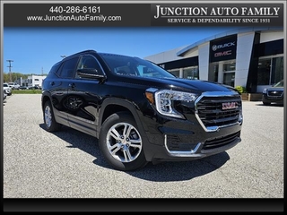 2024 Gmc Terrain for sale in Chardon OH